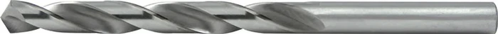 Ruko DIN338 Typ N HSS-G Spiralbohrer, 0.6x7x24mm, 10 Stück