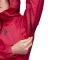 Black Diamond StormLine Stretch Rain Shell Funktionsjacke pomegrenate (Damen) Vorschaubild