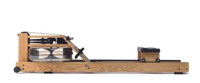 WaterRower Eiche Rudergerät