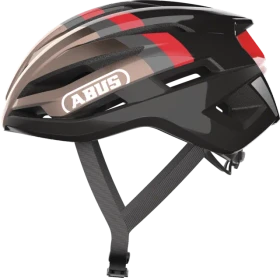 ABUS Stormchaser Helm metallic copper