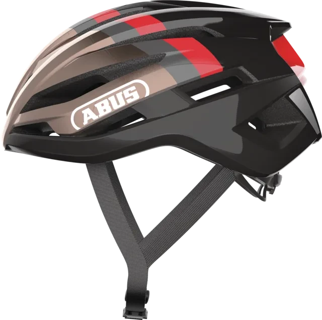 ABUS Stormchaser Helm