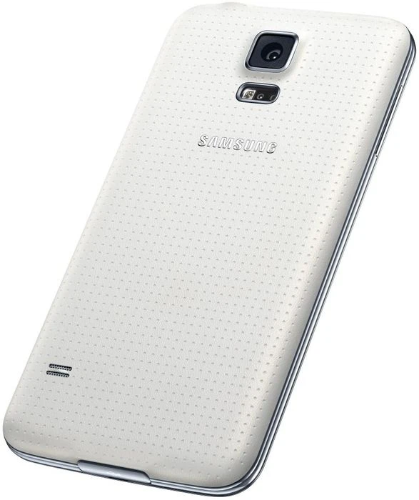 Samsung Galaxy S5 G900F 16GB weiß