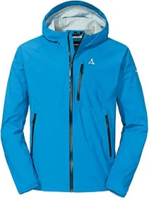Schöffel Tegelberg 2.5L Funktionsjacke directoire blue (Herren)