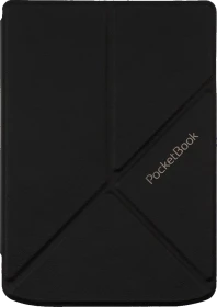 PocketBook Origami Cover für Verse und Verse Pro, PU, schwarz