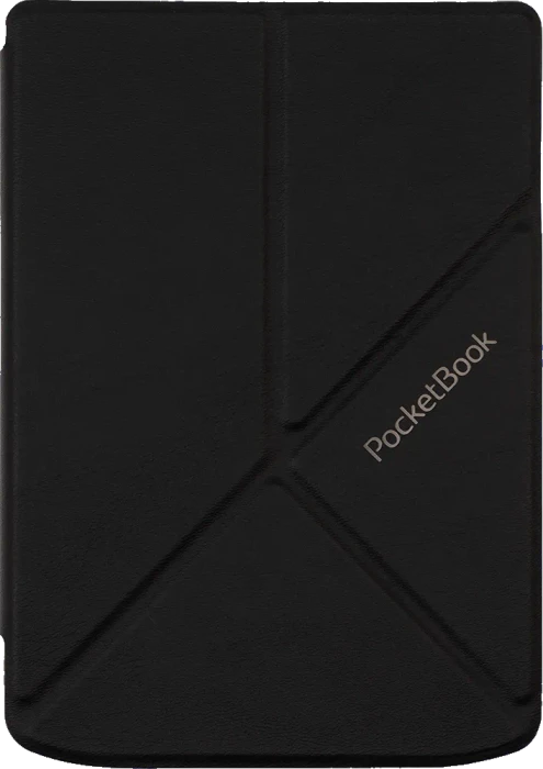 PocketBook Origami Cover für Verse und Verse Pro, PU, schwarz
