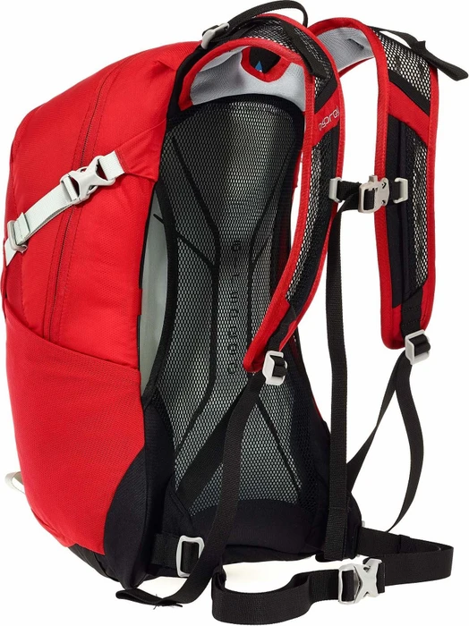 Osprey Hikelite 18 tomato red