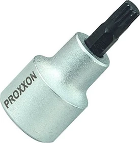 Proxxon Innenzwölfkant Steckschlüssel 1/2", M5x55mm