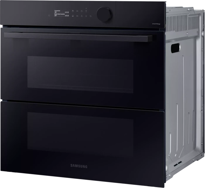 Samsung NV7B5775RDK Backofen mit Dampfunterstützung