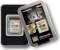 Integral ultima PRO X2 Cinematic Gold R1700/W1400 CFexpress 2.0 Type B 256GB Vorschaubild