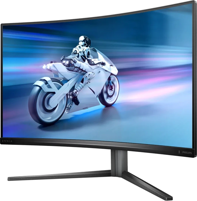 Philips Evnia 5000 Series 32M2C5500W, 31.5"
