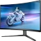 Philips Evnia 5000 Series 32M2C5500W, 31.5" Vorschaubild