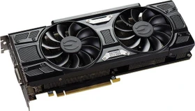 EVGA GeForce GTX 1060 SSC Gaming ACX 3.0, 6GB GDDR5, DVI, HDMI, 3x DP