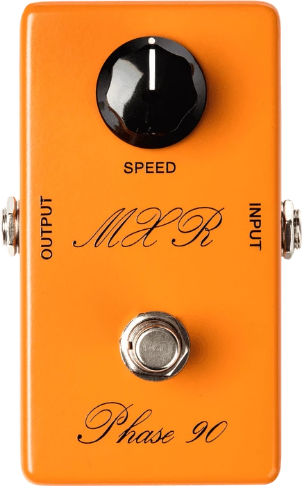 MXR CSP026 '74 Vintage Phase 90