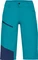 Vaude Moab Shorts III Fahrradhose kurz (Damen) Vorschaubild