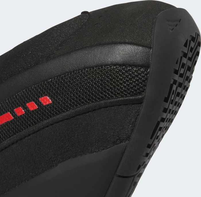 adidas Mad Iiinfinity core black/red