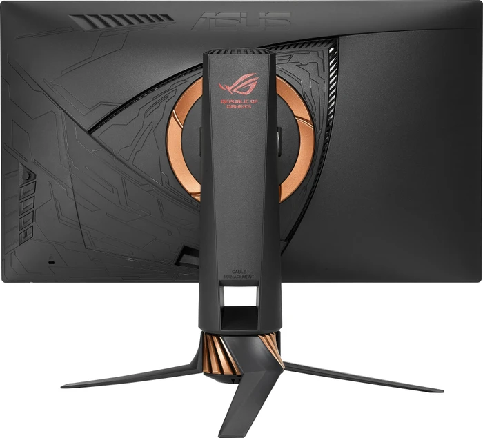 ASUS ROG Swift PG258Q, 24.5"