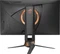 ASUS ROG Swift PG258Q, 24.5" Vorschaubild