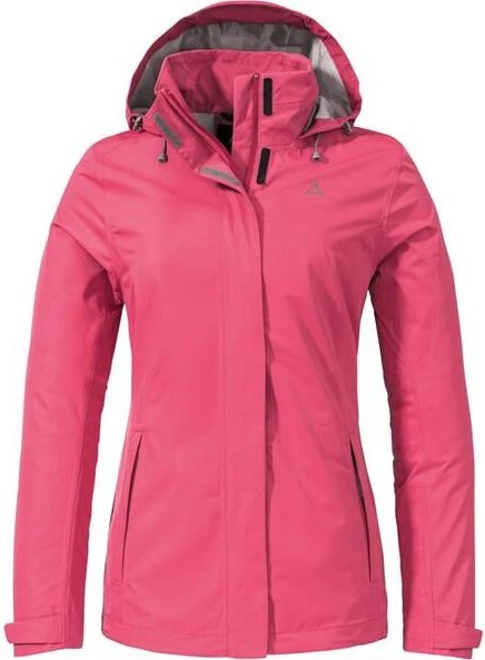 Schöffel Gmund Funktionsjacke holly pink (Damen)