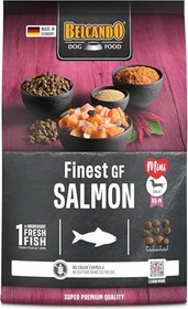 Belcando Finest GF Slamon, 4kg