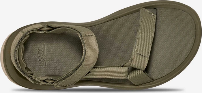 Teva Hurricane XLT3 burnt olive (Damen)