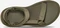 Teva Hurricane XLT3 burnt olive (Damen) Vorschaubild