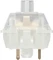 Cherry MX RGB ERGO CLEAR Switch Kit, MX RGB ERGO CLEAR 50Mio Switch Set, MX2A, 23er-Pack Vorschaubild