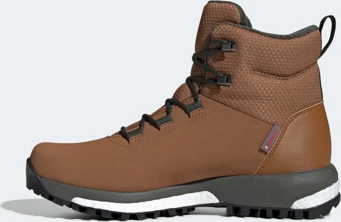 adidas Terrex Pathmaker CW brown/carbon (Damen)