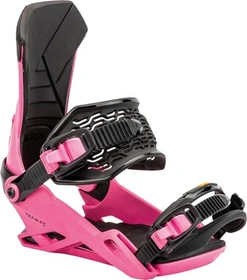 Nitro Team Softbindung factory craft series (Modell 2024/2025)