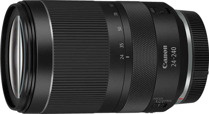 Canon RF 24-240mm 4.0-6.3 IS USM