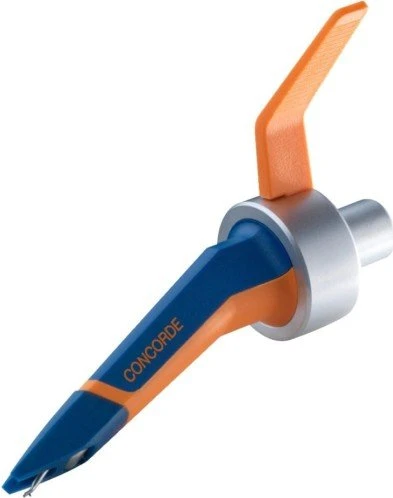 Ortofon Concorde MkII DJ