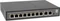 LevelOne FGP Desktop Switch, 10x RJ-45, 120W Hi-PoE Vorschaubild