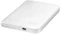 Western Digital WD My Passport Essential New weiß 320GB, USB 2.0 Vorschaubild