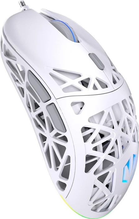 Endorfy LIV, Onyx White, USB