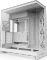 NZXT H9 Flow [2025] White, weiß, Glasfenster Vorschaubild