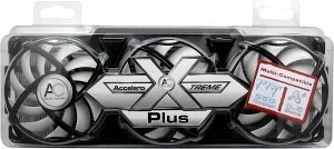 ARCTIC Accelero Xtreme Plus