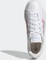 adidas Grand Court Base Beyond cloud white/bliss pink/bliss blue (Damen) Vorschaubild