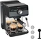 Krups XP 384E Authentic+ bullet dark Vorschaubild