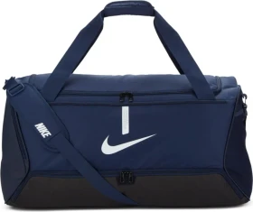 Nike Academy Team Sporttasche midnight navy/black/white