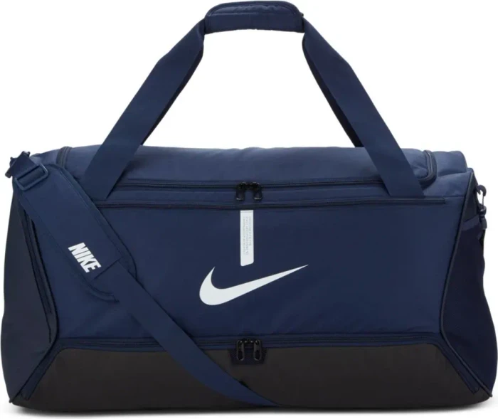 Nike Academy Team Sporttasche midnight navy/black/white