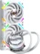 Valkyrie Dragonfang 240 White, weiß Vorschaubild