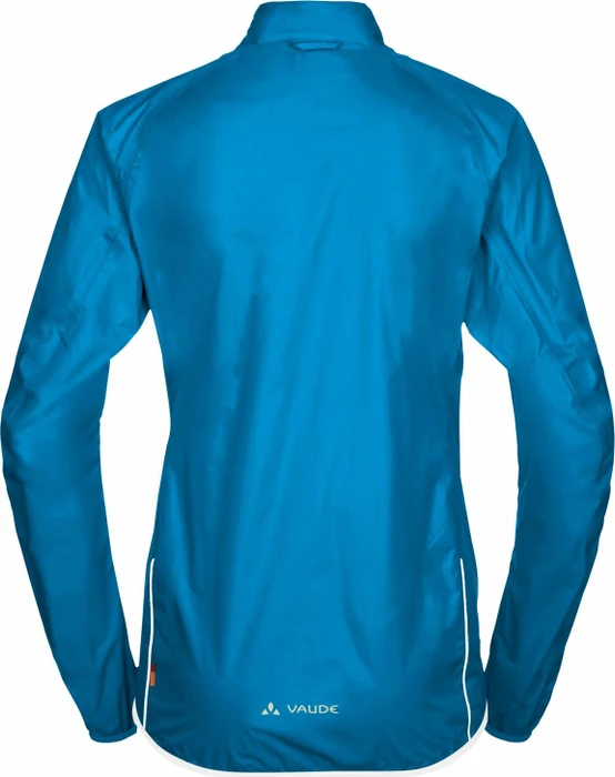 Vaude Drop III Fahrradjacke icicle (Damen)