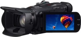Canon Legria HF G30 schwarz