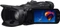 Canon Legria HF G30 schwarz Vorschaubild