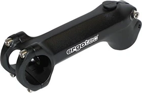 Ergotec Charisma 31.8mm/28.6mm +20° Vorbau 110mm schwarz