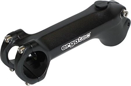 Ergotec Charisma 31.8mm Vorbau