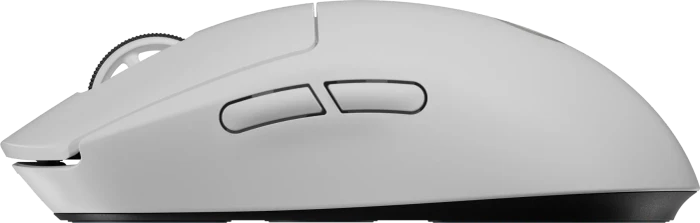 Logitech G Pro X Superlight 2 SE Lightspeed weiß, USB
