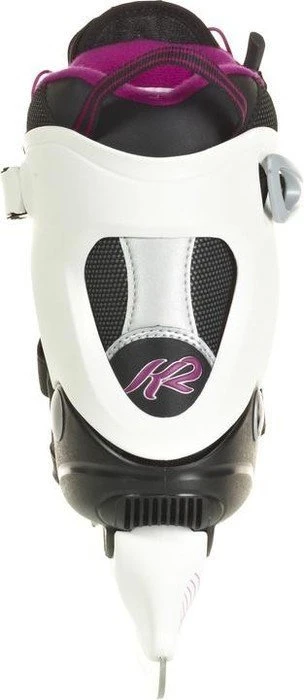 K2 Alexis Ice Pro Eislaufschuhe (Damen) – Bild 5 von 7