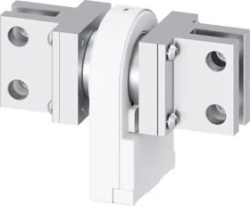 Siemens Externer Stromwandler für N-Leiter für 3-poligen Leistungsschalter Zubehör für Leistungsschalter 3WL10 / 3VA27
