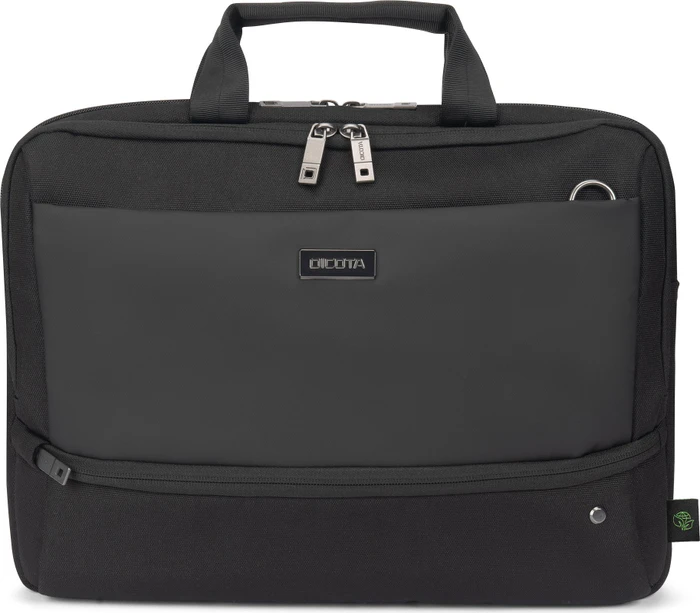 Dicota Slim Case FIVE 12-14" Notebooktasche, schwarz