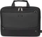 Dicota Slim Case FIVE 12-14" Notebooktasche, schwarz Vorschaubild